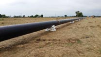 AJPL – 24” GAIL Onshore Pipeline Project @ Kanpur - 1